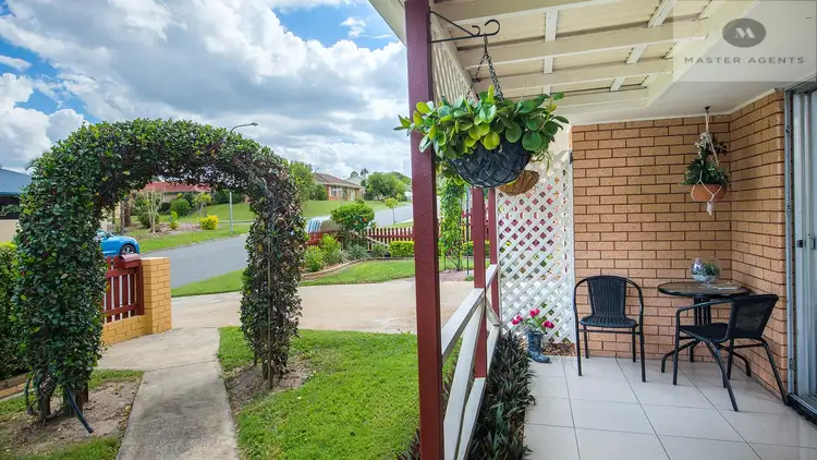 Fourth view of Homely house listing, 24 Cupania Street, Algester QLD 4115