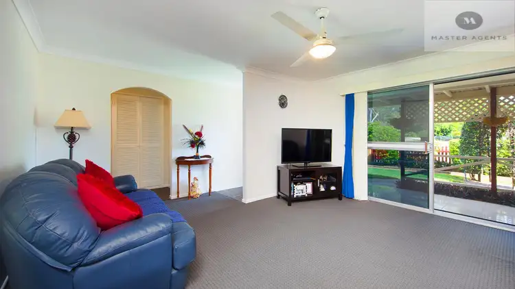 Fifth view of Homely house listing, 24 Cupania Street, Algester QLD 4115