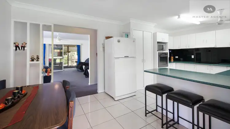 Seventh view of Homely house listing, 24 Cupania Street, Algester QLD 4115