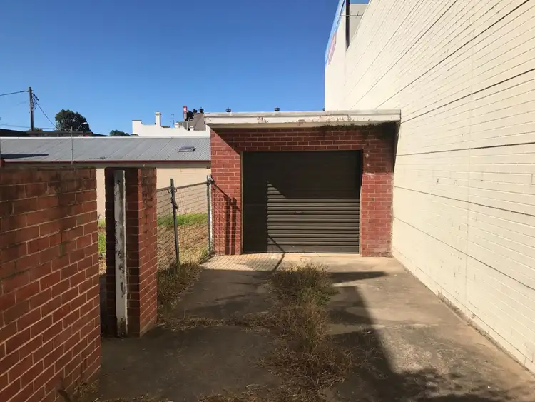 Seventh view of Homely land listing, 128 CARP Street, Bega NSW 2550