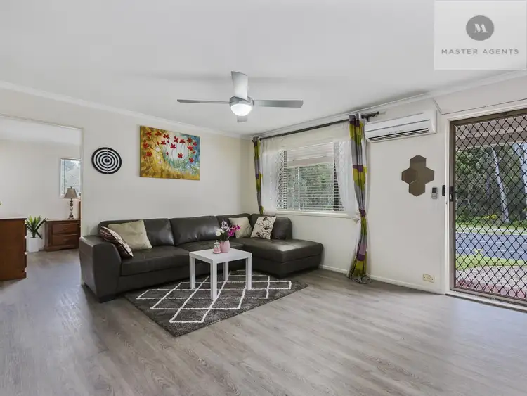 Second view of Homely house listing, 51 Gowan Road, Sunnybank Hills QLD 4109