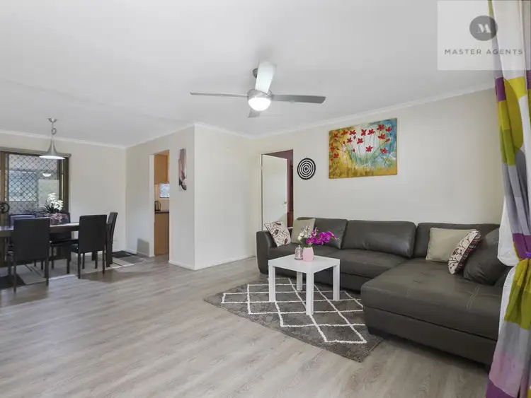Third view of Homely house listing, 51 Gowan Road, Sunnybank Hills QLD 4109