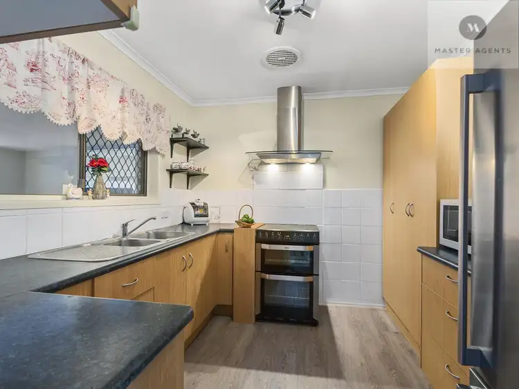 Fifth view of Homely house listing, 51 Gowan Road, Sunnybank Hills QLD 4109
