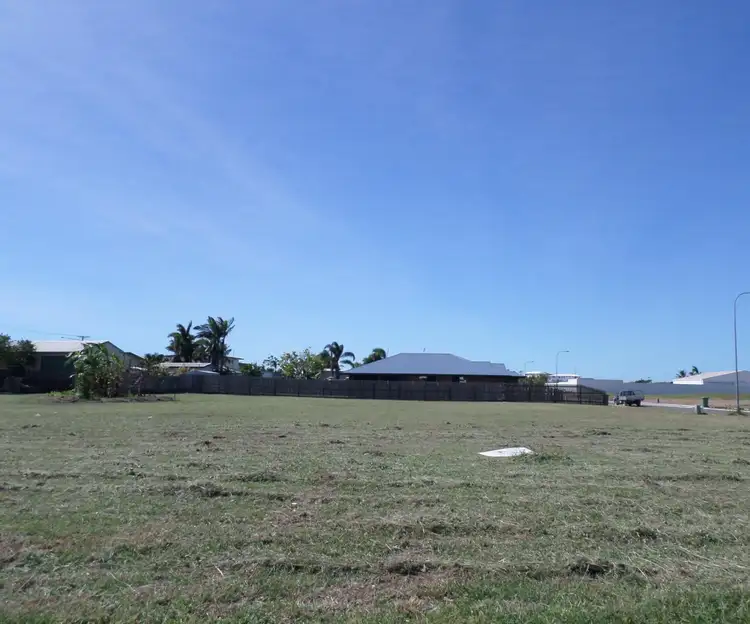 Fourth view of Homely land listing, 5 Hillview  Place, Bowen QLD 4805