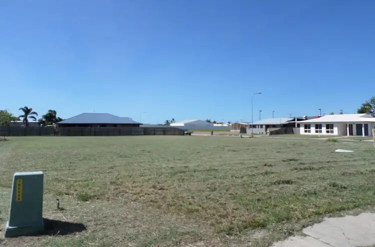 Fifth view of Homely land listing, 5 Hillview  Place, Bowen QLD 4805