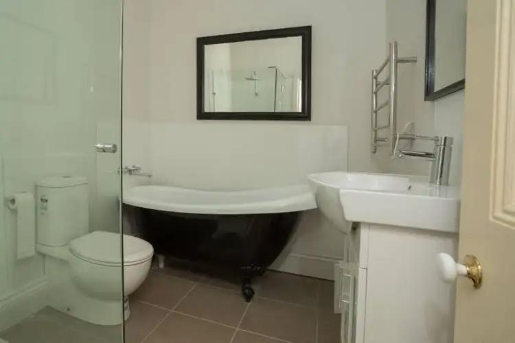 Second view of Homely house listing, 2a Service Street, Clunes VIC 3370