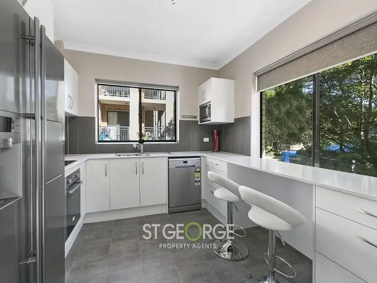 Main view of Homely apartment listing, 1/39 Austral Street, Penshurst NSW 2222