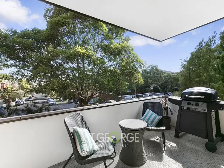 Third view of Homely apartment listing, 1/39 Austral Street, Penshurst NSW 2222