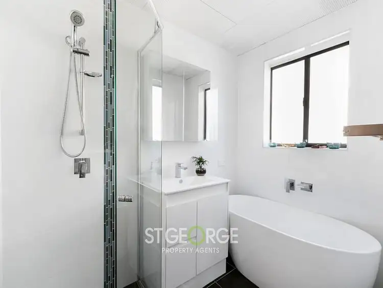 Fourth view of Homely apartment listing, 1/39 Austral Street, Penshurst NSW 2222