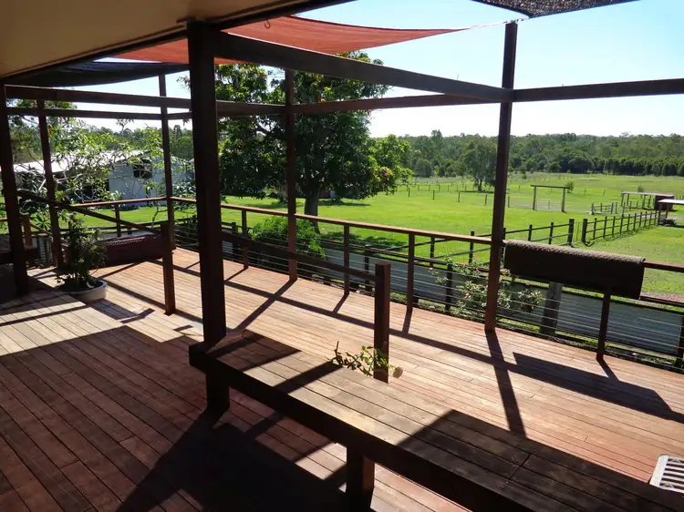 Main view of Homely rural property listing, Address available on request