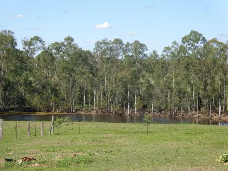 Second view of Homely rural property listing, Address available on request