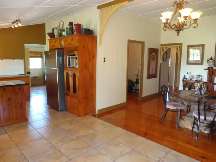 Fifth view of Homely rural property listing, Address available on request