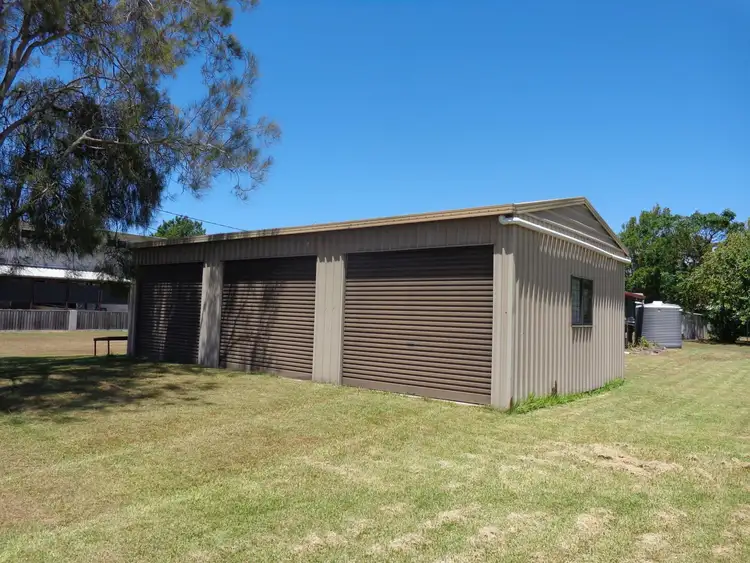 Second view of Homely house listing, 12 Scrimshaw Place, Boonooroo QLD 4650