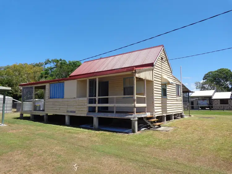 Third view of Homely house listing, 12 Scrimshaw Place, Boonooroo QLD 4650