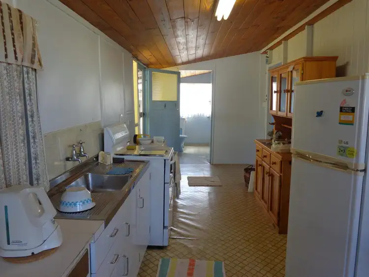 Sixth view of Homely house listing, 12 Scrimshaw Place, Boonooroo QLD 4650
