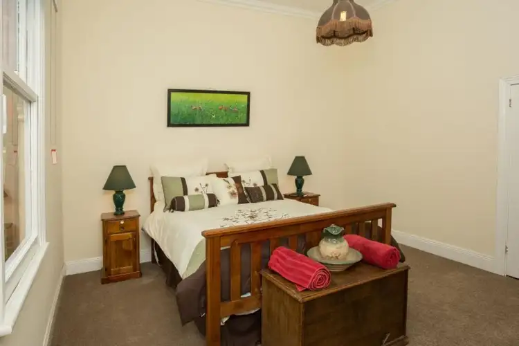 Fifth view of Homely house listing, 75 Service Street, Clunes VIC 3370
