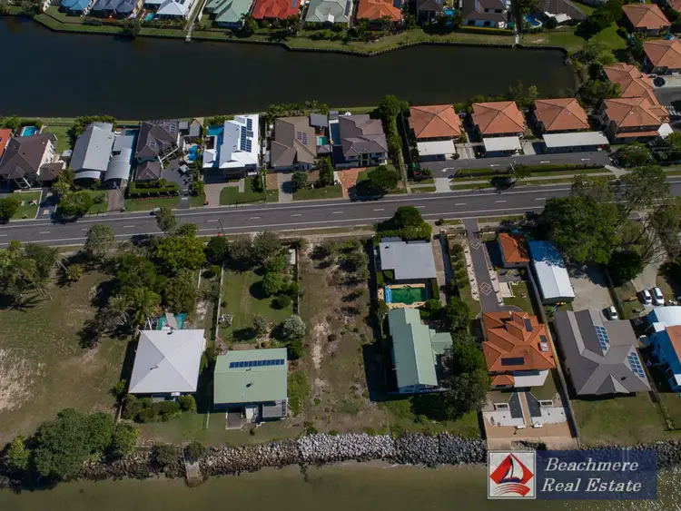 Sixth view of Homely land listing, 65 BIGGS Avenue, Beachmere QLD 4510