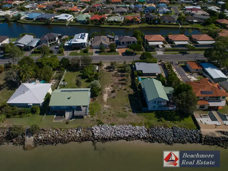 Seventh view of Homely land listing, 65 BIGGS Avenue, Beachmere QLD 4510