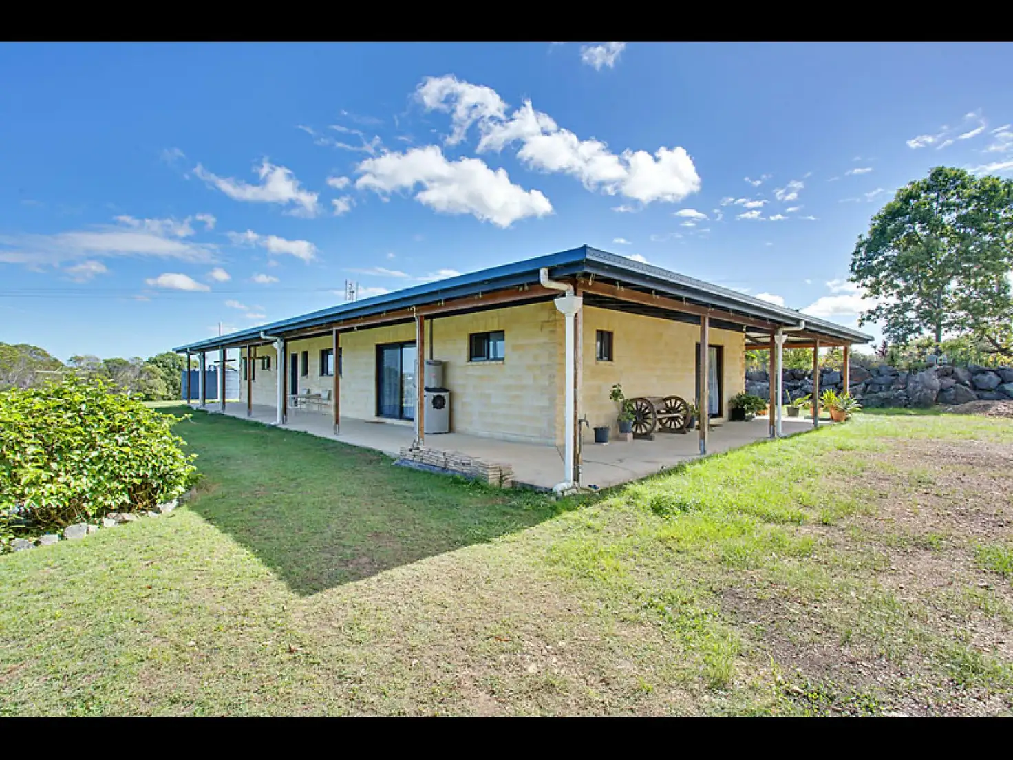 Main view of Homely house listing, 187 SPADA Road, East Deep Creek QLD 4570
