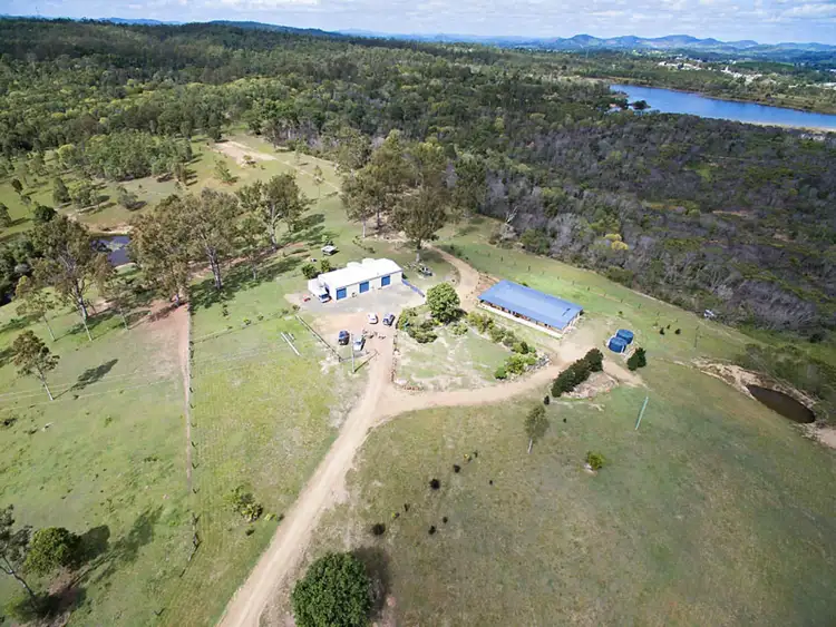Third view of Homely house listing, 187 SPADA Road, East Deep Creek QLD 4570