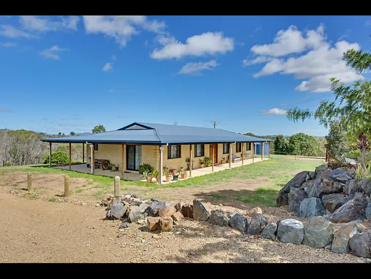 Fourth view of Homely house listing, 187 SPADA Road, East Deep Creek QLD 4570
