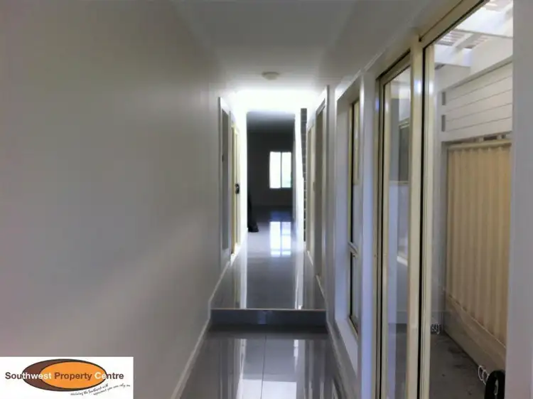 Address available on request