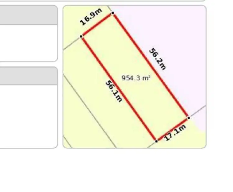 Second view of Homely land listing, 149 May Terrace, Ottoway SA 5013