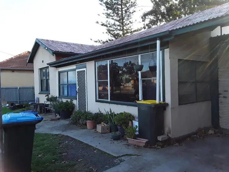 149 May  Terrace, Ottoway SA 5013