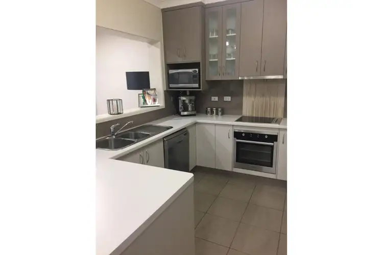 Fourth view of Homely unit listing, 1/177 Chippendale Street, Ayr QLD 4807