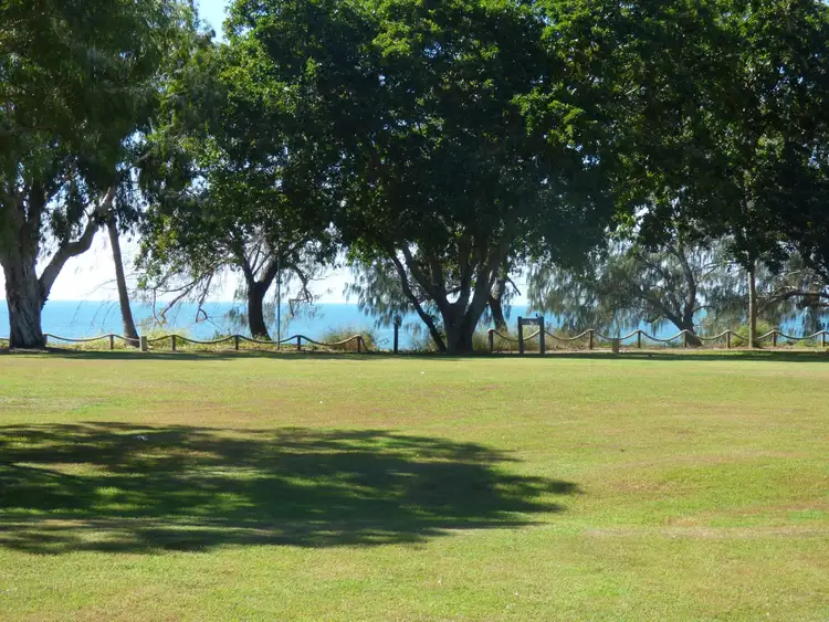 L21 Wattle Court, Bowen QLD 4805