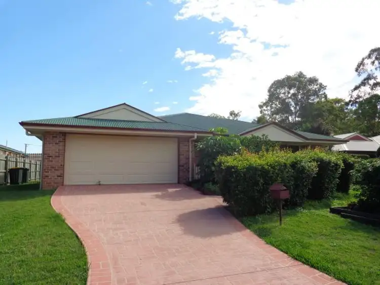 26 Sprake Drive, Maryborough QLD 4650