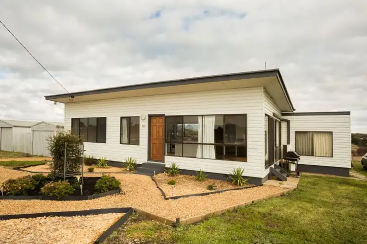 80 Learmonth  Road, Clunes VIC 3370