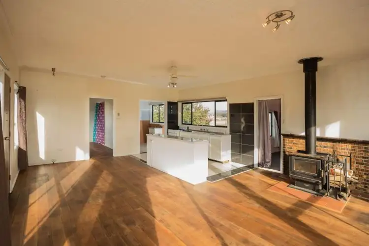 Third view of Homely house listing, 80 Learmonth Road, Clunes VIC 3370