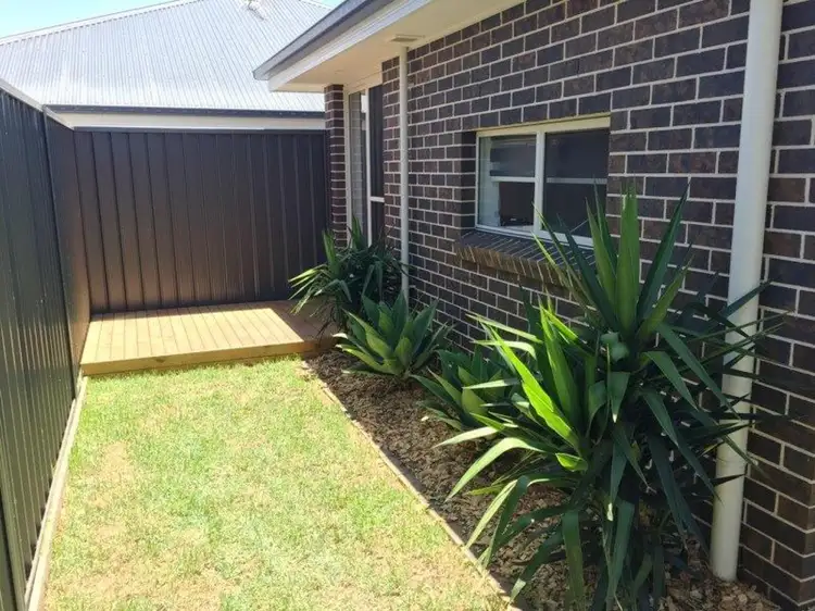 Second view of Homely flat listing, 45a Heritage Drive, Appin NSW 2560
