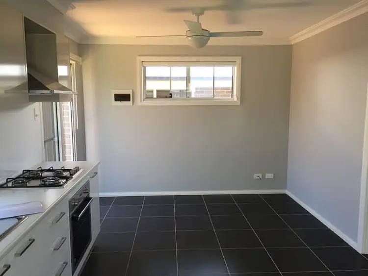 Fourth view of Homely flat listing, 45a Heritage Drive, Appin NSW 2560