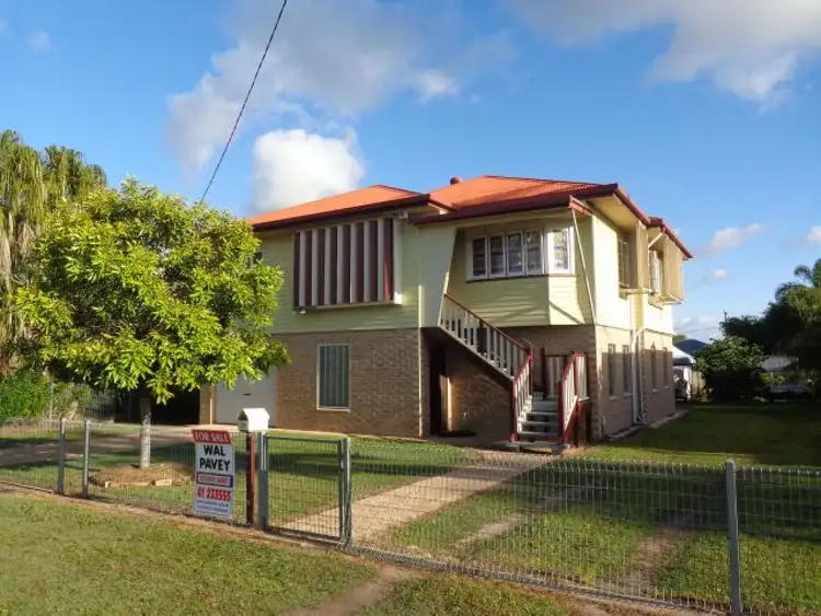 20 Aberdeen Avenue, Maryborough QLD 4650
