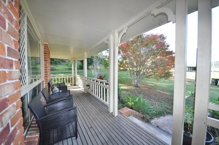 Second view of Homely house listing, 12 Kerr Drive, Macksville NSW 2447