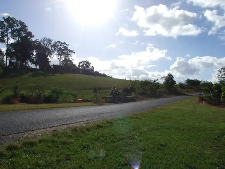Third view of Homely land listing, Lot 3-766 Wilson Road, Congarinni North NSW 2447