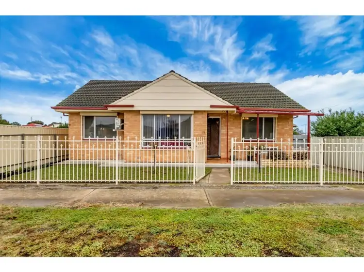 1/79 Agnes  Street, Ottoway SA 5013