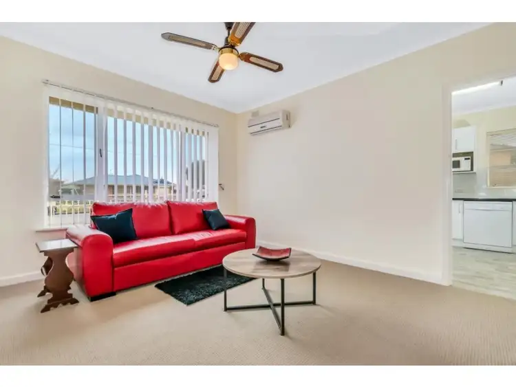 Second view of Homely house listing, 1/79 Agnes Street, Ottoway SA 5013