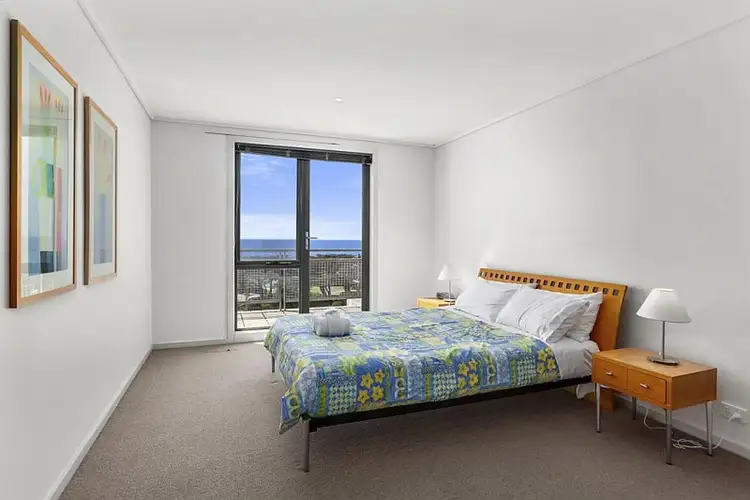 Third view of Homely apartment listing, 21/2-10 Ocean Road South Road, Lorne VIC 3232