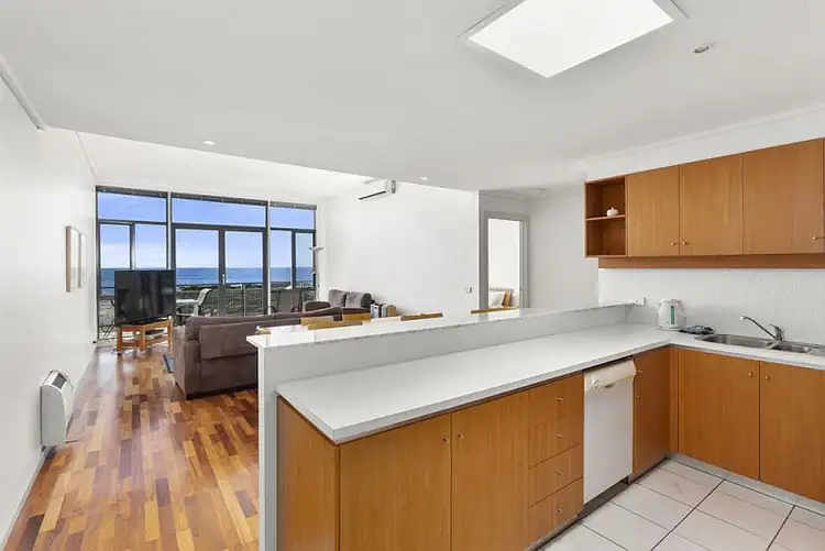 Fourth view of Homely apartment listing, 21/2-10 Ocean Road South Road, Lorne VIC 3232
