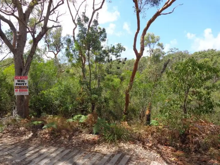 Second view of Homely land listing, Address available on request