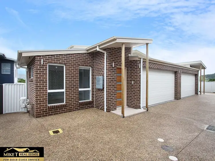 24 Chaplin Place, Albion Park NSW 2527