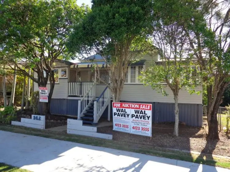 142 Pallas Street, Maryborough QLD 4650
