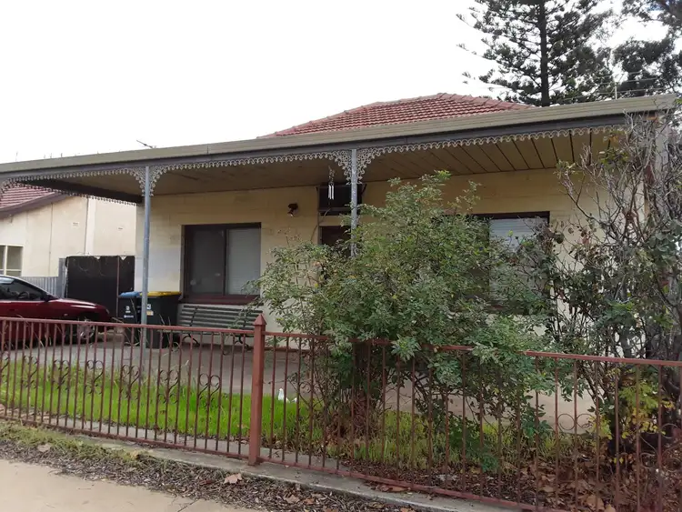 Second view of Homely house listing, 147 May  Terrace Terrace, Ottoway SA 5013