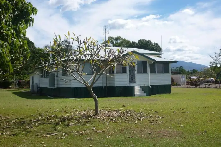 Fifth view of Homely rural property listing, 178 Upper Haughton Road, Horseshoe Lagoon QLD 4809