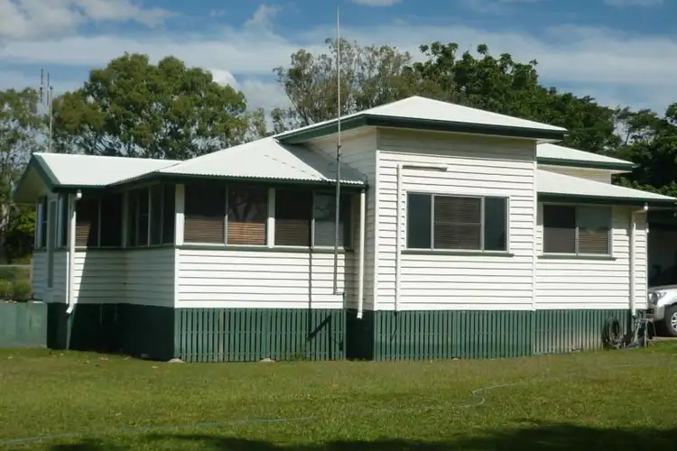 Sixth view of Homely rural property listing, 178 Upper Haughton Road, Horseshoe Lagoon QLD 4809