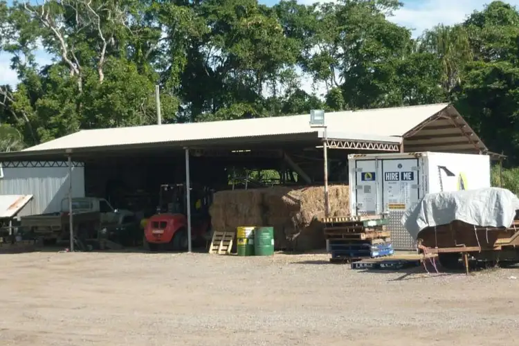 Seventh view of Homely rural property listing, 178 Upper Haughton Road, Horseshoe Lagoon QLD 4809