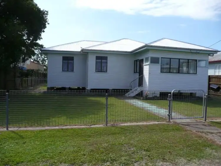 Address available on request